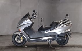 HONDA FORZA Z MF08