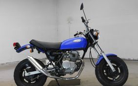 HONDA APE 50 AC16