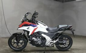 HONDA NC750X DCT 2023 RH09