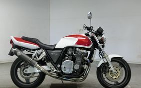 HONDA CB1000SF 1995 SC30