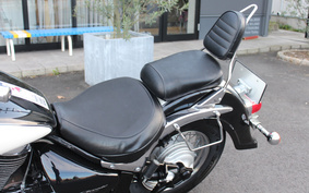 SUZUKI INTRUDER 400 Classic 2001 VK54A