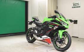 KAWASAKI ZX-25R ZX250E