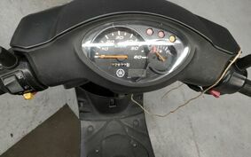 YAMAHA JOG ZR Evolution 2 SA39J