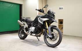 BMW F850GS 2019 0B09