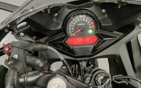 HONDA CBR250R MC41