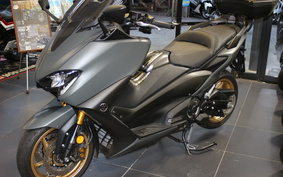 YAMAHA T-MAX 560 TECHMAX ABS 2020 SJ19J