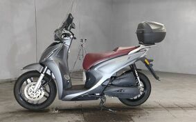 KYMCO TERSELY S125 不明