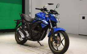 SUZUKI GIXXER 150 NG4BG