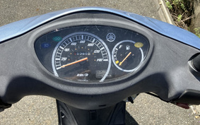 YAMAHA AXIS 125 TREET SE53J