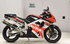 SUZUKI GSX-R1000 2002 GT74A