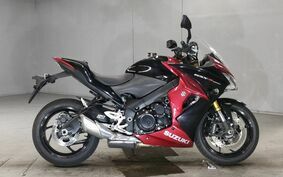 SUZUKI GSX-S1000F 2015 GT79A