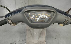 HONDA DIO AF18