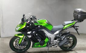 KAWASAKI NINJA 1000 2011 ZXT00G