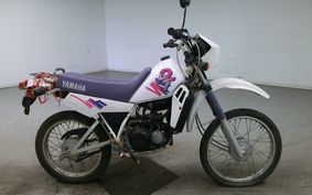 YAMAHA DT50 1993 17W