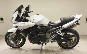 SUZUKI BANDIT 1250 SA 2014 GW72A