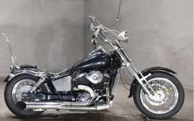 HONDA SHADOW400 NC34