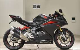 HONDA CBR250RR A MC51