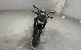 KAWASAKI Z400 2021 EX400G