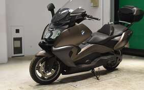 BMW C650GT 2016 0C05