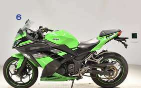 KAWASAKI NINJA 250 EX250L