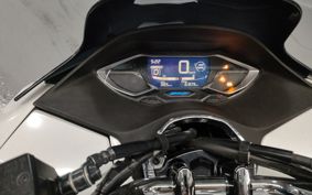 HONDA PCX125 E JK06