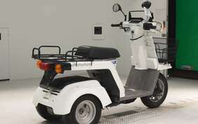 HONDA GYRO X TD02