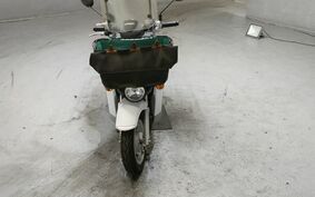 HONDA BENLY 110 PRO JA09