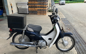 HONDA C50 SUPER CUB AA04