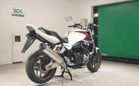 HONDA CB1300SF SUPER FOUR Gen. 3 2015 SC54