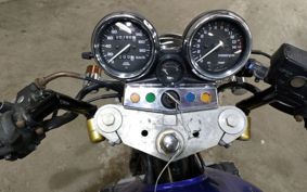 HONDA CB400SF NC31