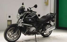 BMW R1200R 2011