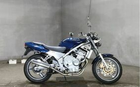 HONDA CB1 1990 NC27