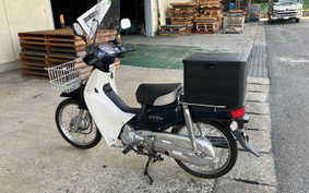 HONDA C50 SUPER CUB AA04