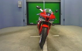 HONDA CBR600RR GEN 3 2013 PC40