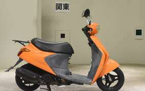 SUZUKI LET's 5 CA47A