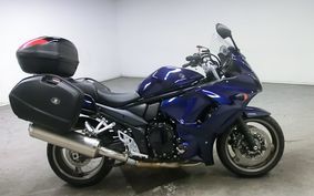 SUZUKI BANDIT 1250 F 2010 GW72A