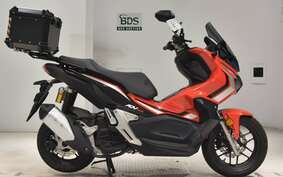 HONDA ADV150 KF38