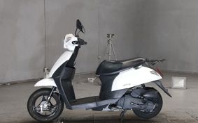 SUZUKI LETS CA4AA