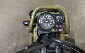 HONDA PS250 MF09