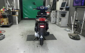 HONDA DIO 110 JK03