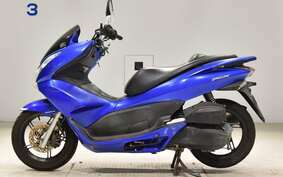 HONDA PCX125 JF28