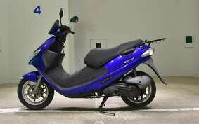 SUZUKI ADDRESS 110 CF11A