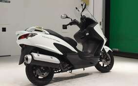 SUZUKI BURGMAN200A CH41A