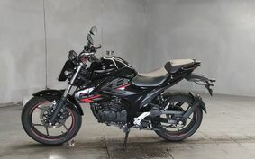 SUZUKI GIXXER 150 ED13N