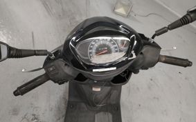 SUZUKI ADDRESS V125 DT11A