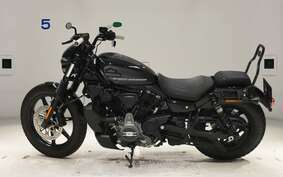 HARLEY RH975 2022