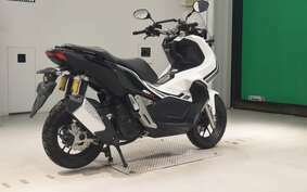 HONDA ADV150 KF38