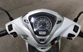 HONDA LEAD 125 JF45