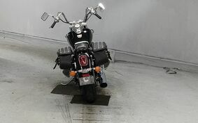 HONDA SHADOW 400 2005 NC34