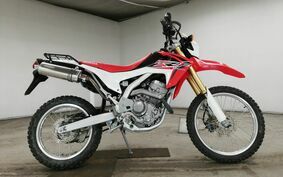 HONDA CRF250L MD38